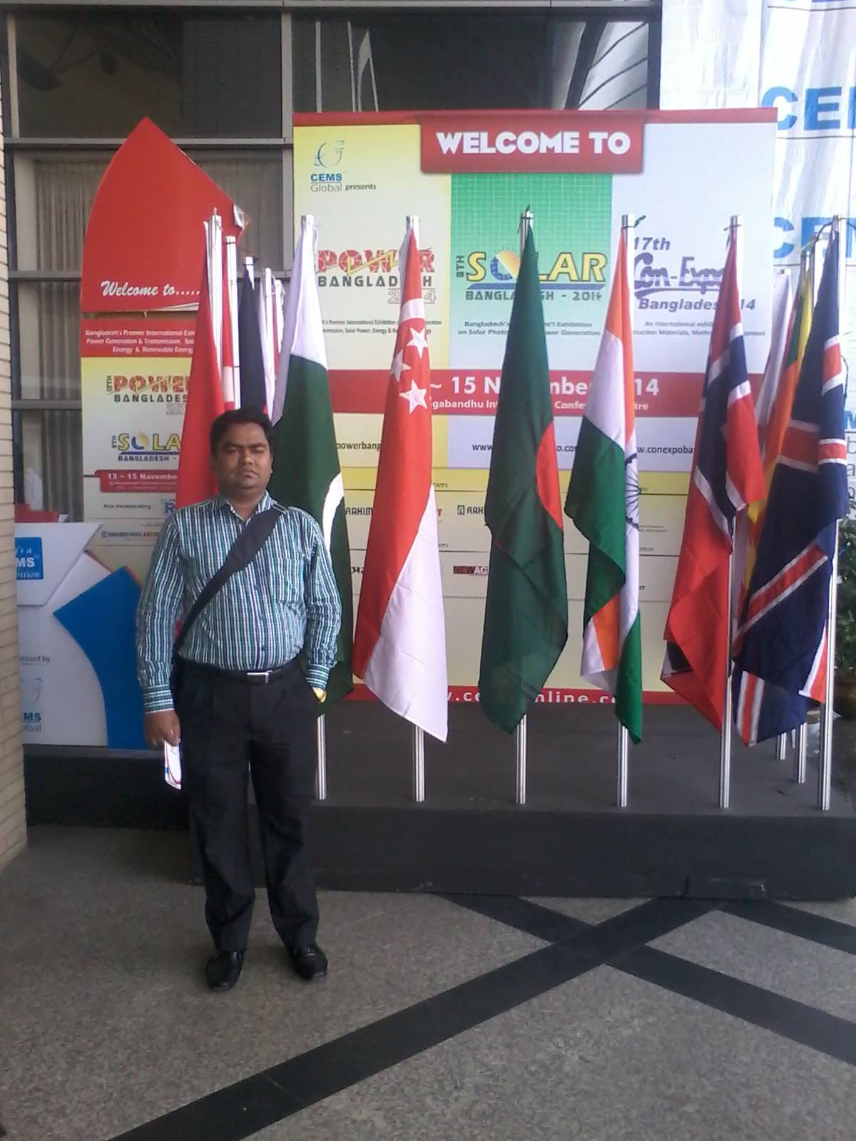 Industrial Operations