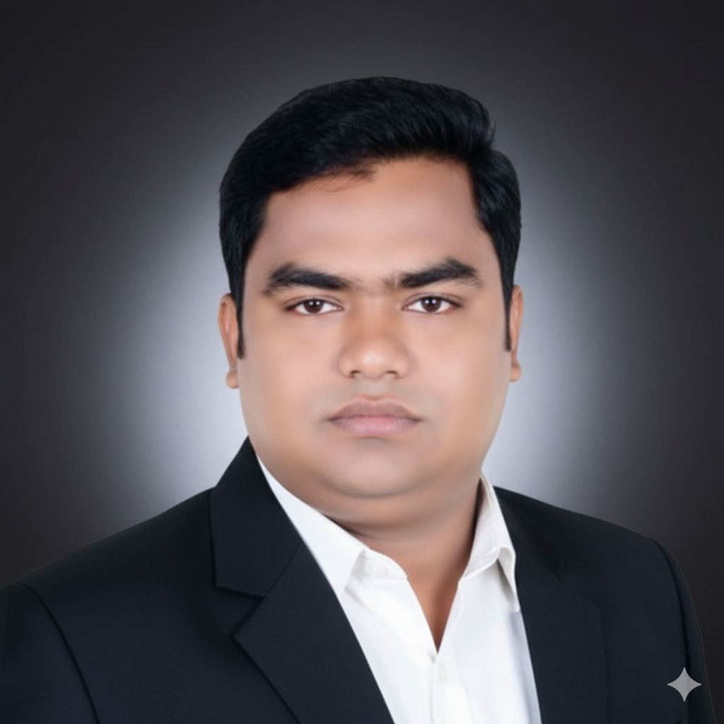 CEO Al-Noor Global Trading